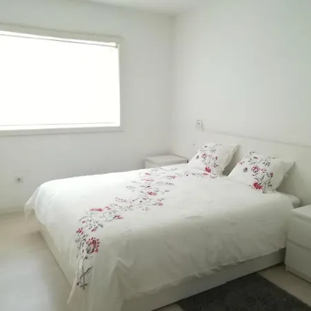 T2 Furadouro 30m From The Ovar