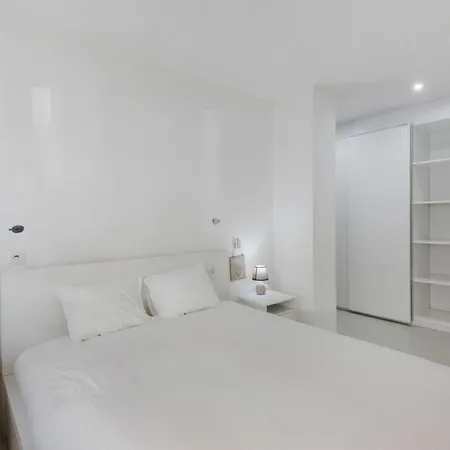 Appartement T2 Furadouro 30m From The