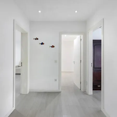 T2 Furadouro 30m From The Appartement *