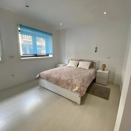 T2 Furadouro 30m From The דירה