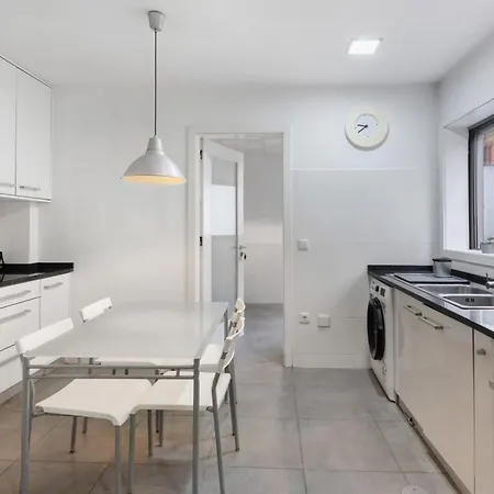 T2 Furadouro 30m From The Apartment *