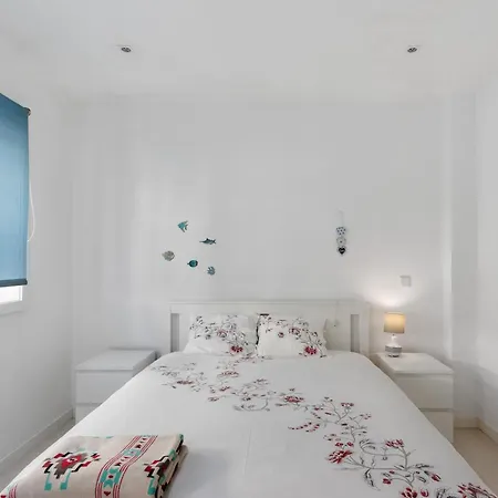 Apartment T2 Furadouro 30m From The Ovar