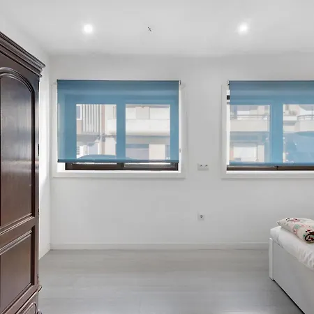 Apartment T2 Furadouro 30m From The