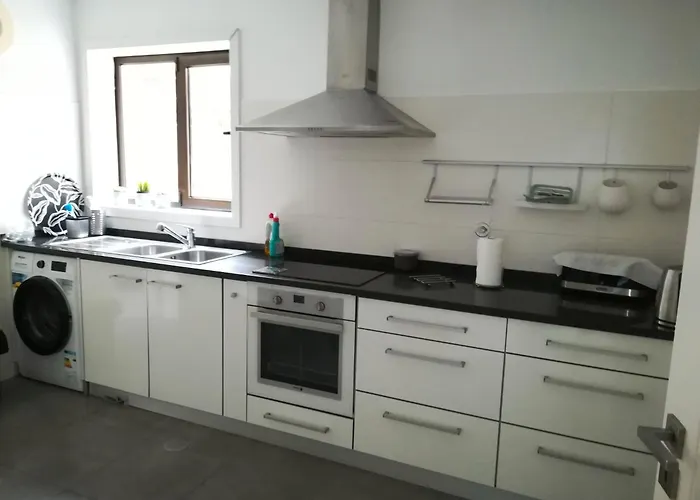 T2 Furadouro 30m From The Lägenhet