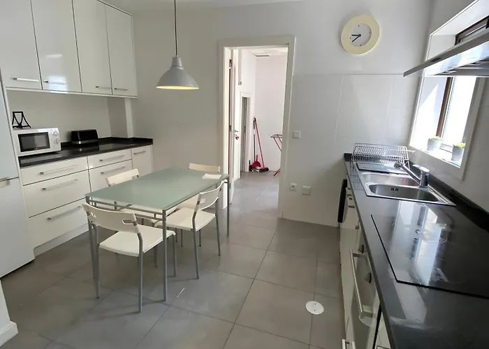 Lägenhet T2 Furadouro 30m From The