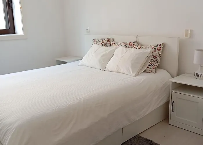 T2 Furadouro 30m From The Lägenhet *