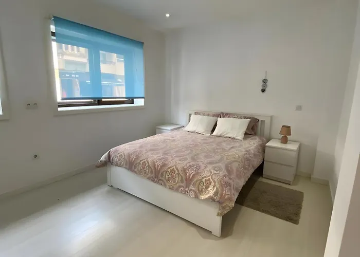 T2 Furadouro 30m From The Lägenhet