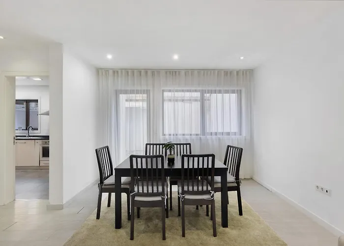 T2 Furadouro 30m From The *