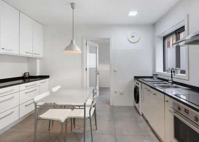 T2 Furadouro 30m From The Apartment *