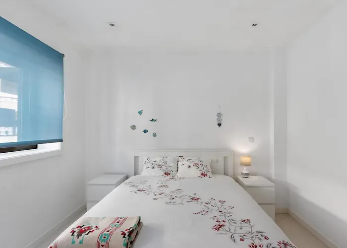 Apartment T2 Furadouro 30m From The Ovar