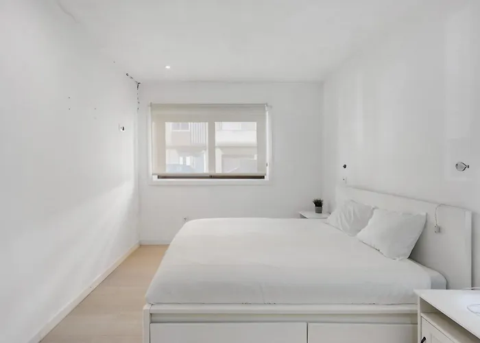 Apartment T2 Furadouro 30m From The *